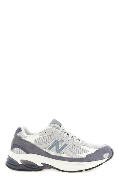 new balance 2010 sneakers redefine the concept of sports footwear through stru