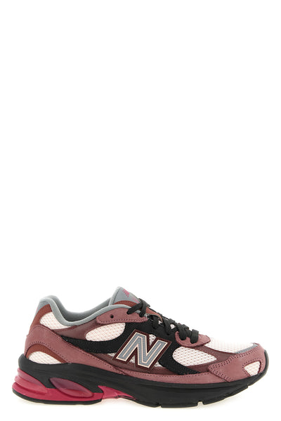 2010 mesh
