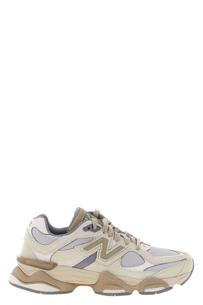 the new balance sneaker reinterprets the y2k aesthetic through a contemporary le