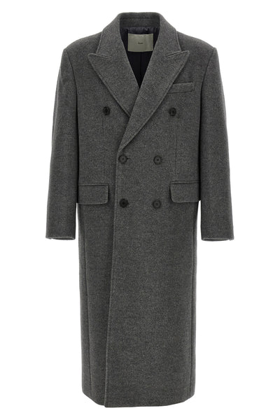the coat dunst