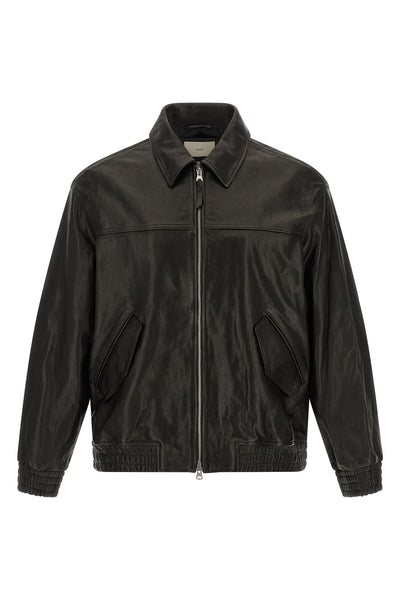 the dunst blouson