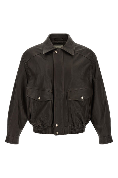 the oversized jacket dunst