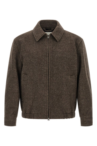 the dunst jacket