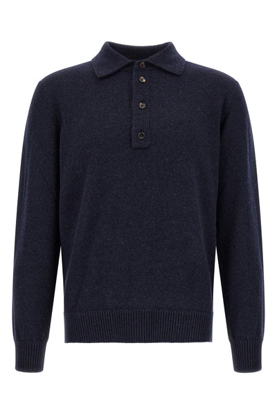 the zegna polo shirt