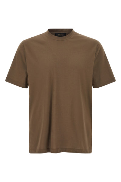 the brioni pure cotton t-shirt