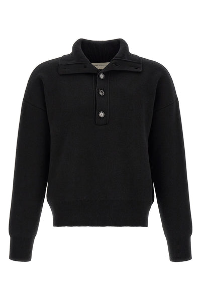 the knit ami paris
