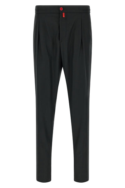 kiton trousers