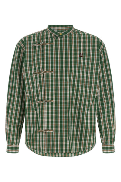 us1f4401-2 - the shepherd undercover cotton shirt