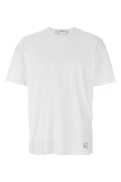 bold cotton t-shirt
