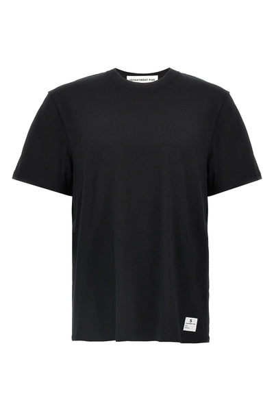 bold cotton t-shirt
