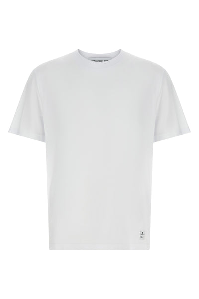 bold cotton jersey t-shirt