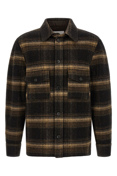 kervon marant overshirt