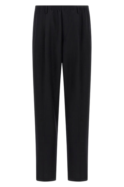 ezio wool pants