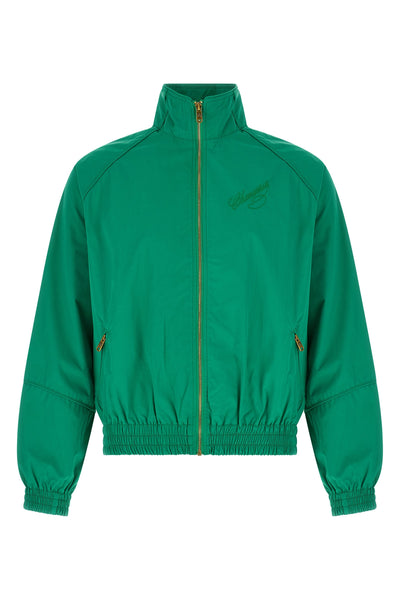 ruff rider track cotton jacket