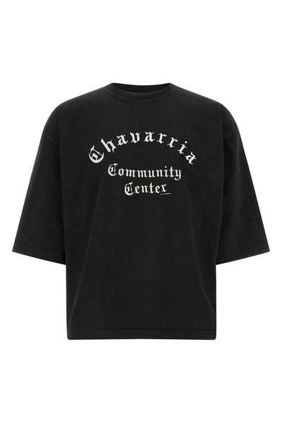 cotton t-shirt