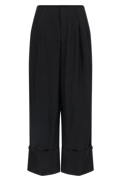 tailored diana trousers