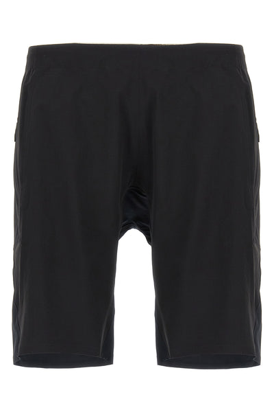 secant comp track bermuda shorts in fortius 1