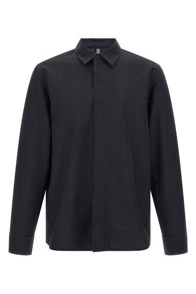 the veilance stema shirt