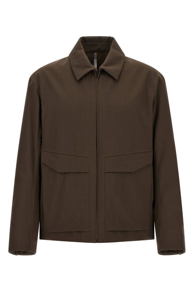 the veilance sarya padded jacket