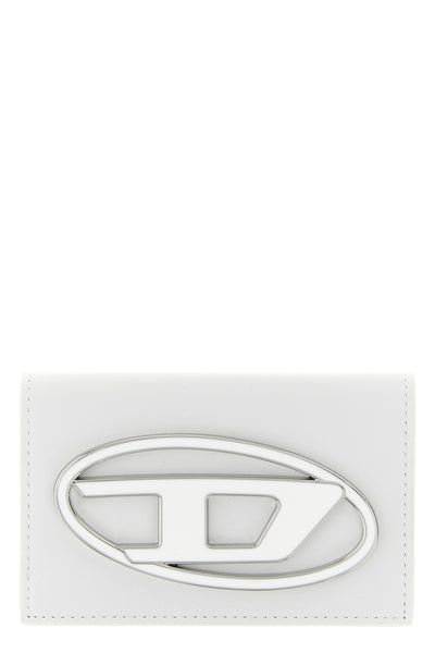 holi-d smooth leather card holder