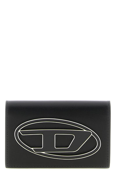 holi-d smooth leather card holder