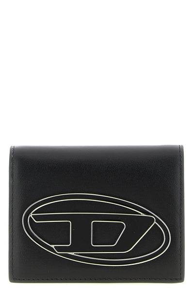 holi-d smooth leather card holder