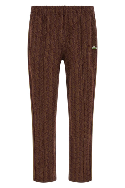 the lacoste paris sportswear