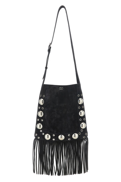 the valentino garavani nellcôte medium shoulder bag