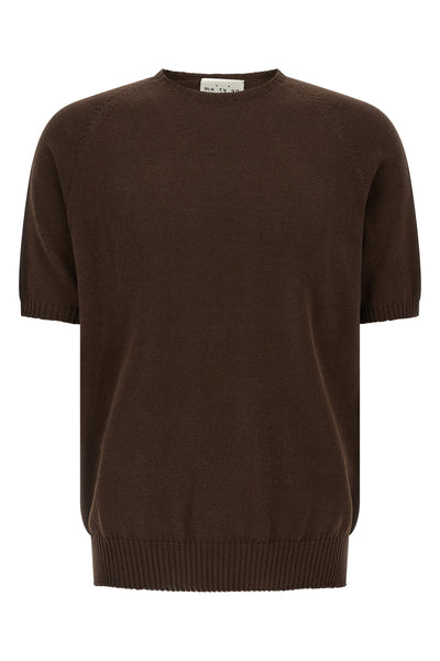 cotton sweater