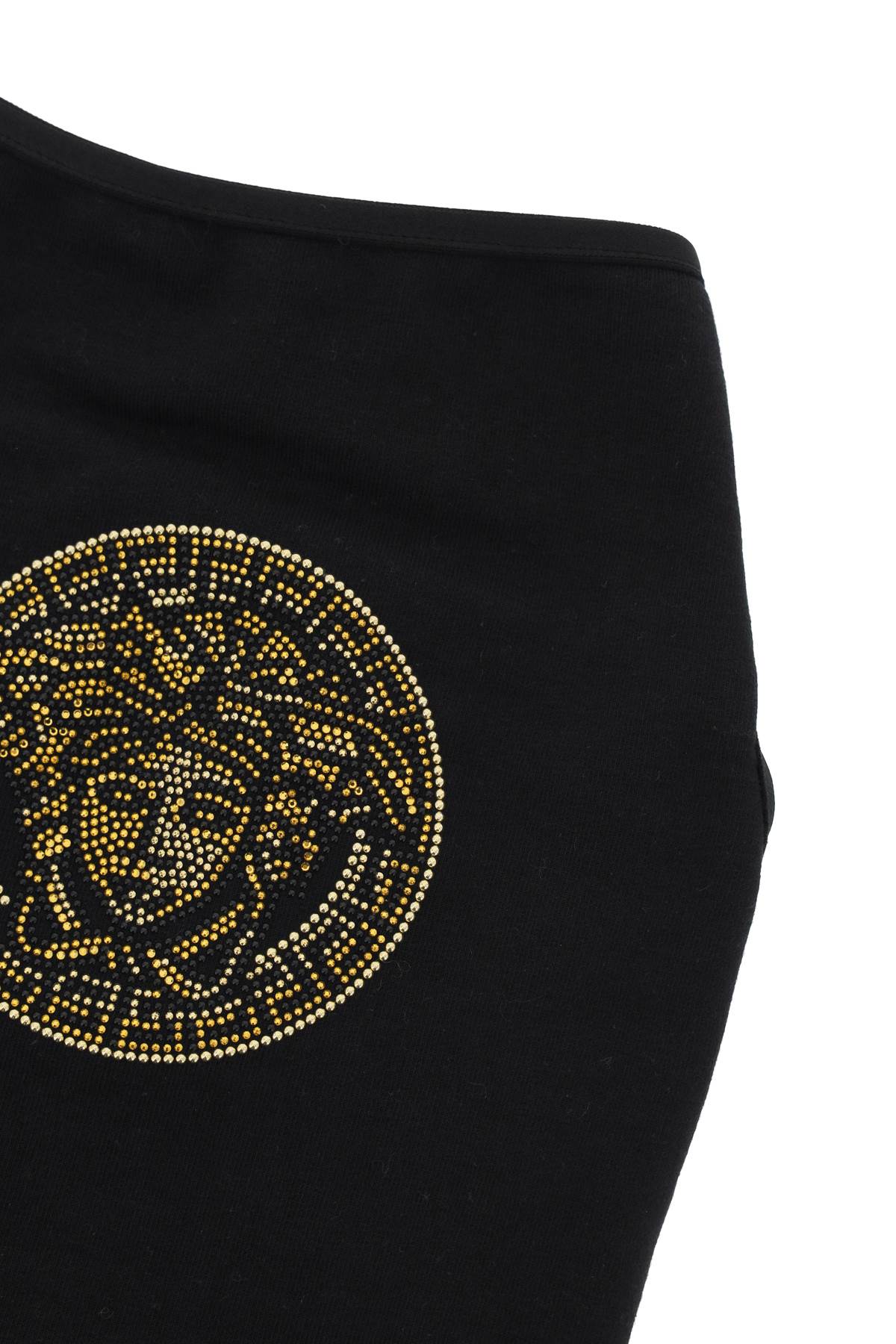 「メデューサ」ペットTシャツ