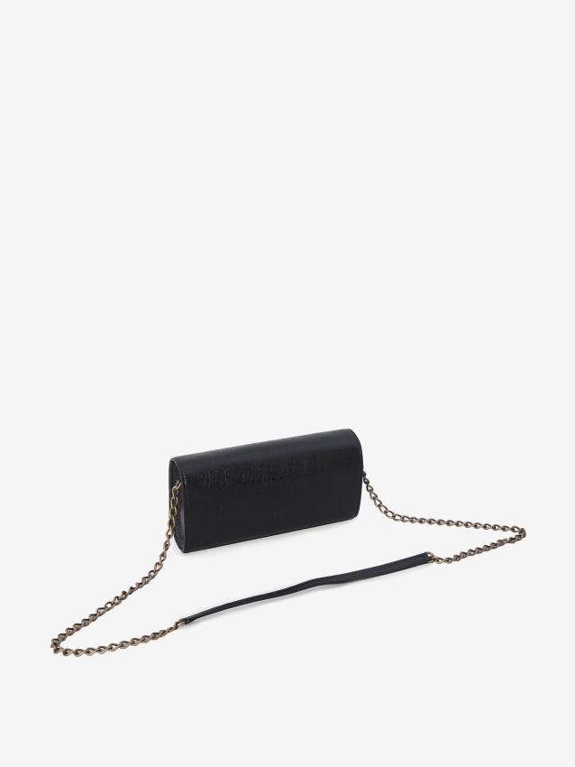 Balenciaga le city pochette