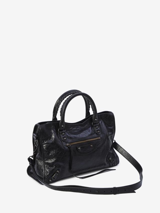 Balenciaga borsa le city media