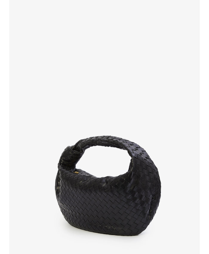 black small jodie bag
