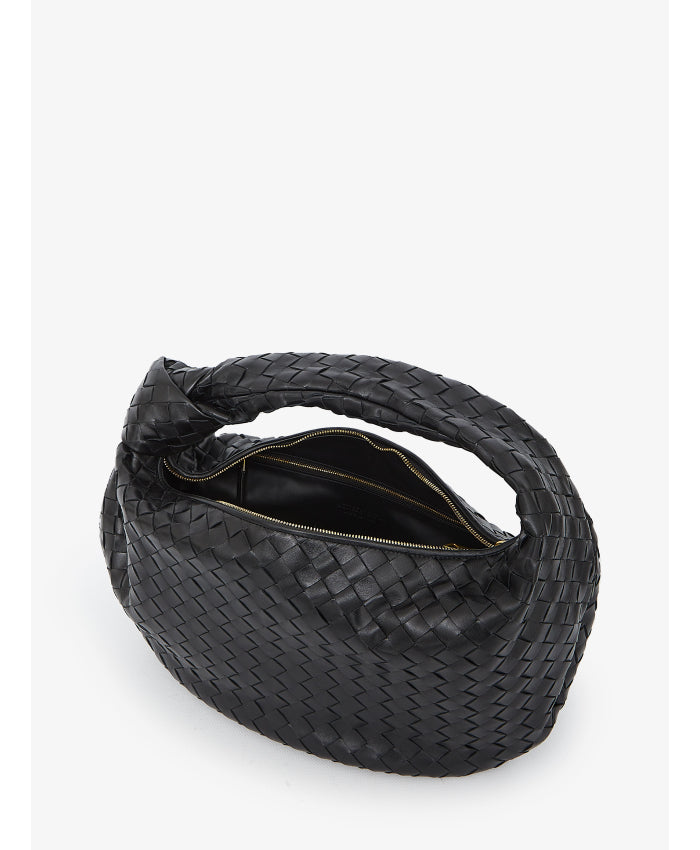 black small jodie bag