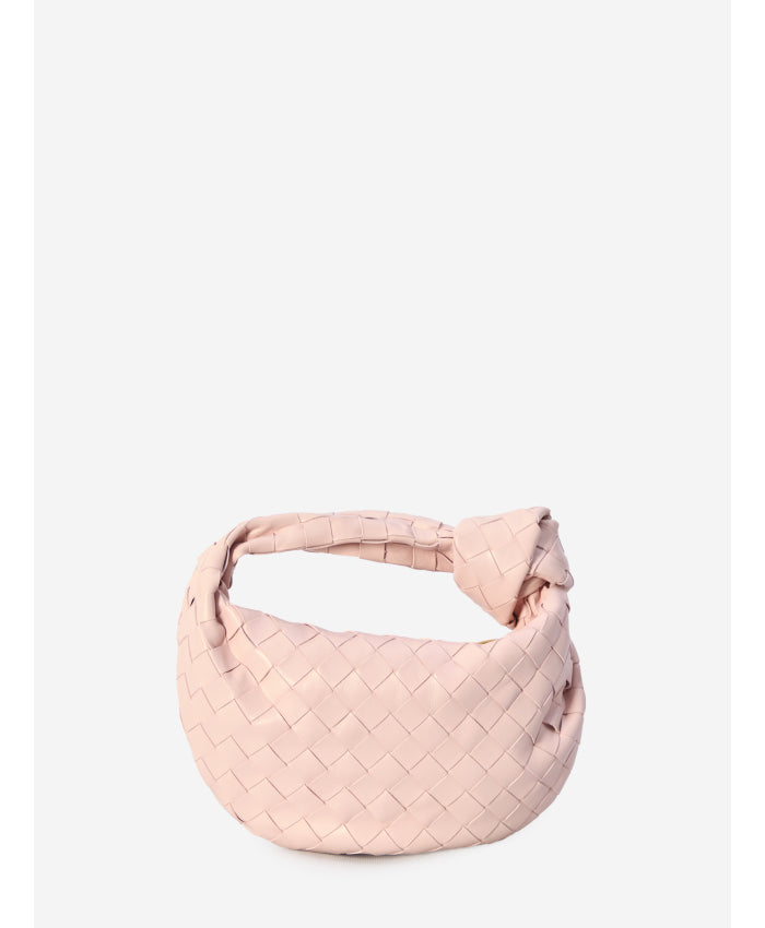 pink mini jodie bag