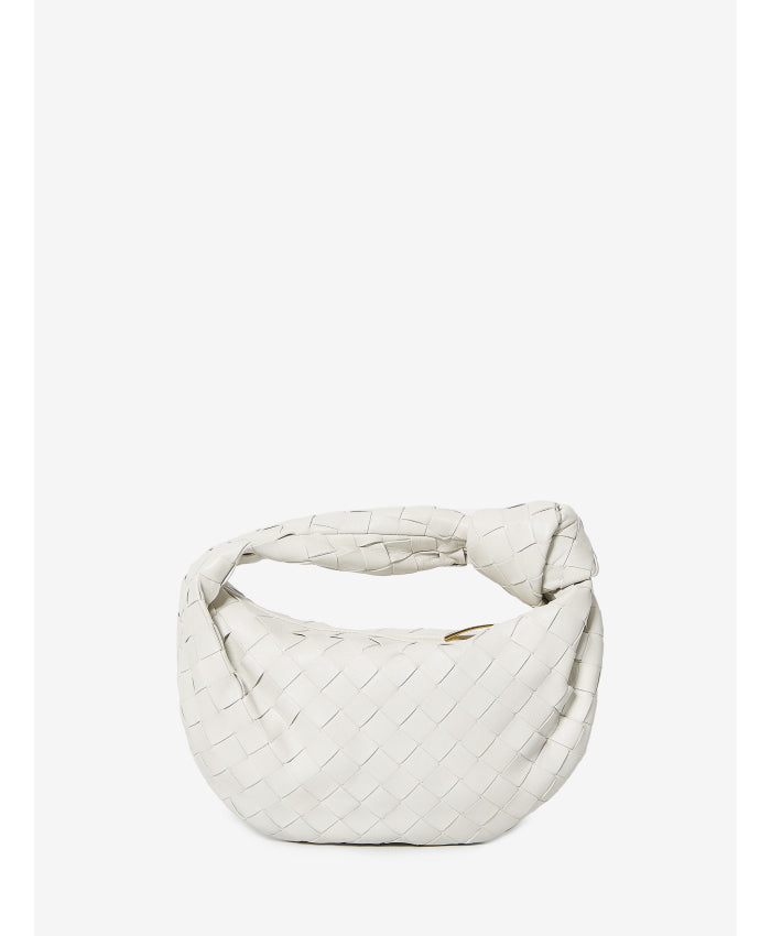 white mini jodie bag