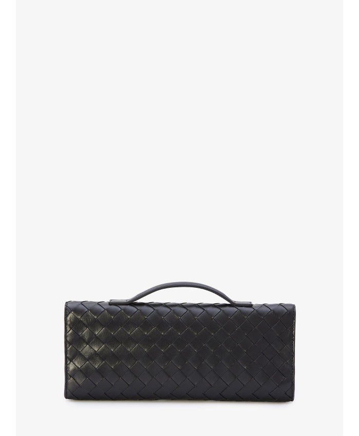 andiamo long clutch