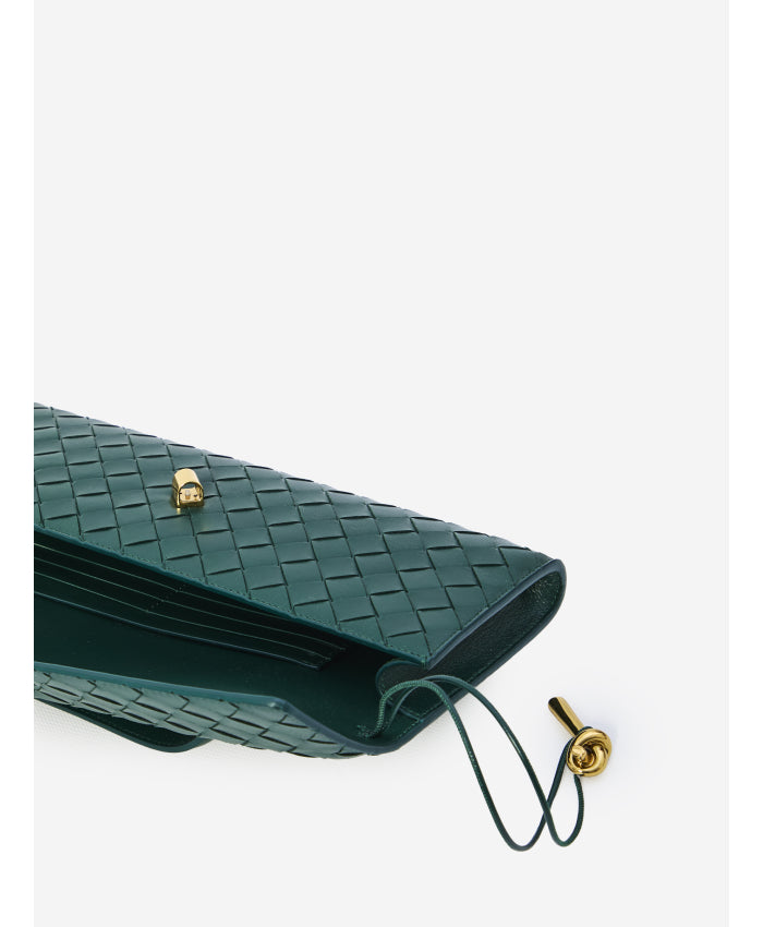 andiamo long clutch