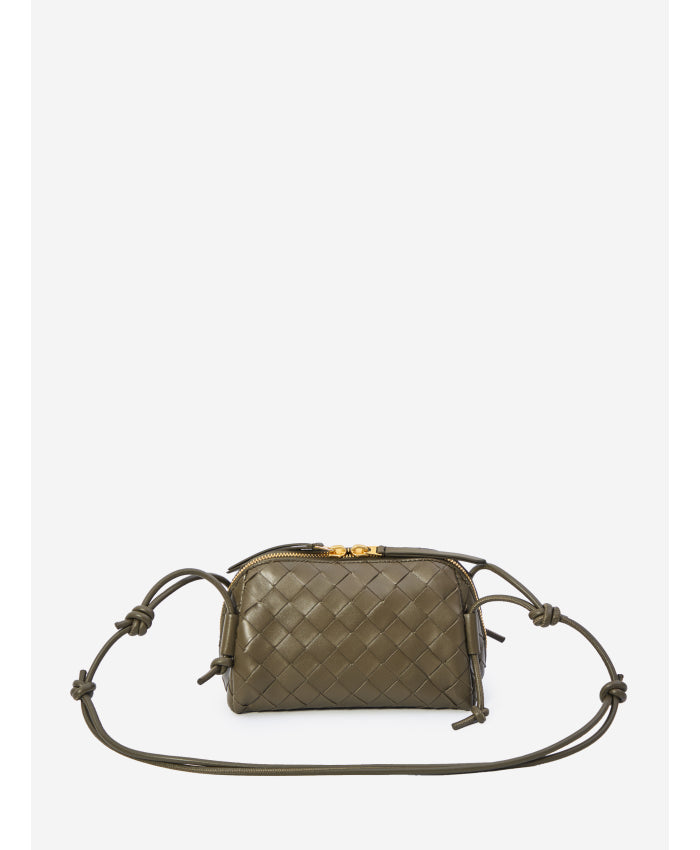 intrecciato concert bag