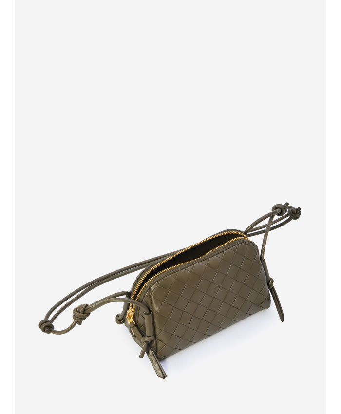 intrecciato concert bag