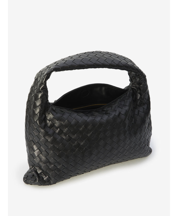 black small hop bag