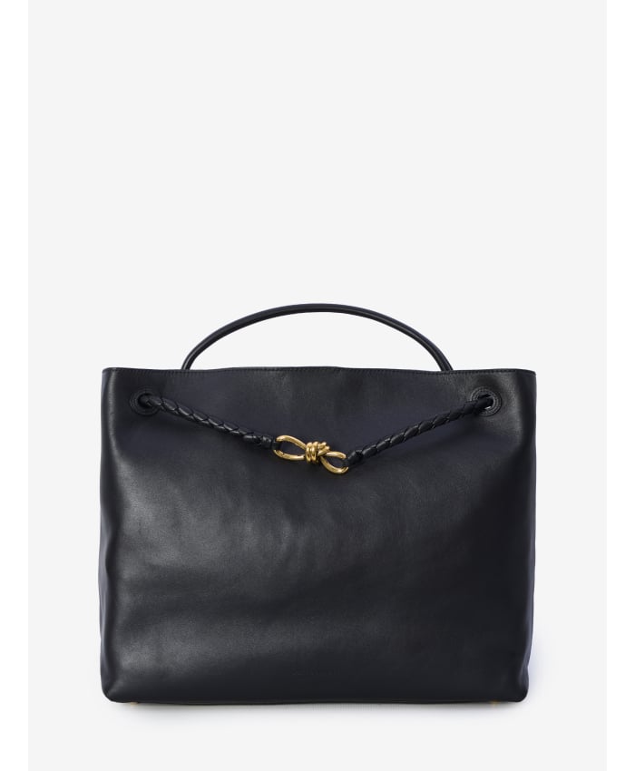 black large andiamo bag