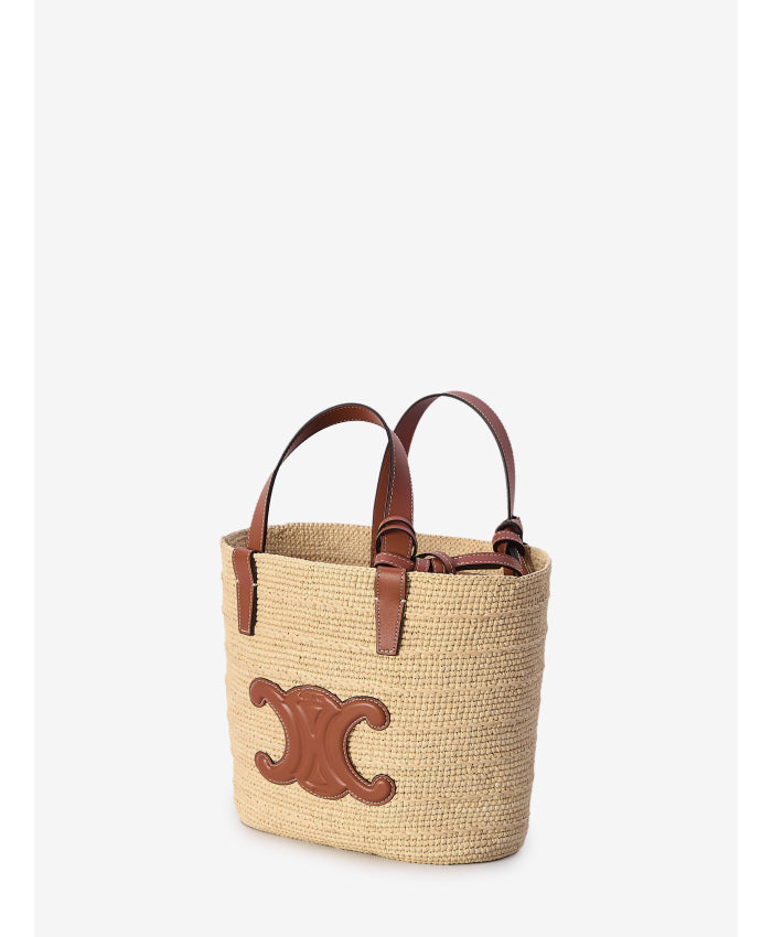 celine classic panier teen bag