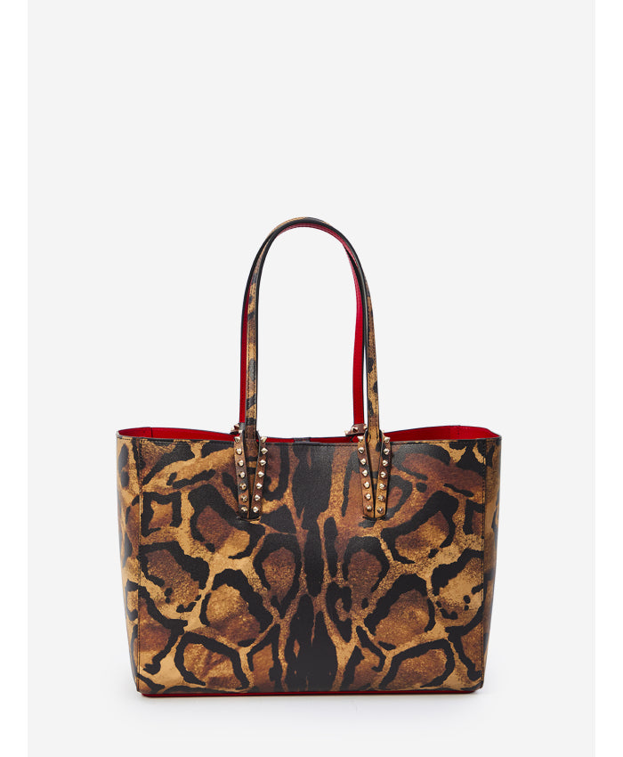 cabata soft small bag