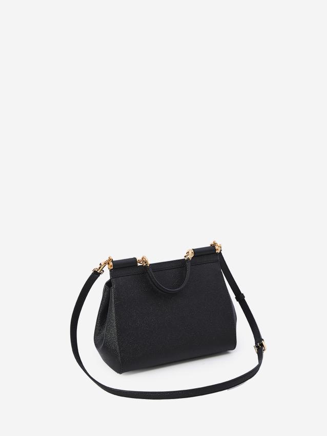 Dolce&gabbana large sicily bag