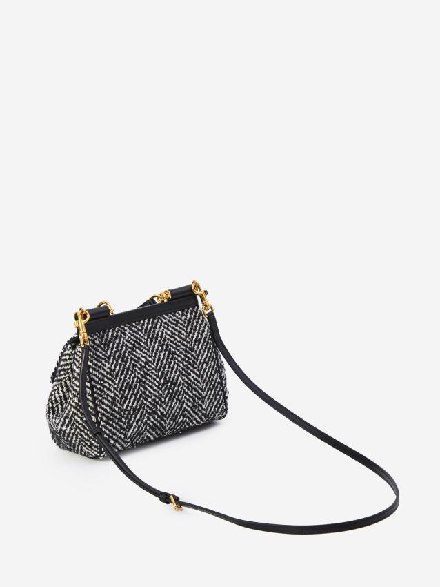 Dolce&gabbana miss sicily bag medium