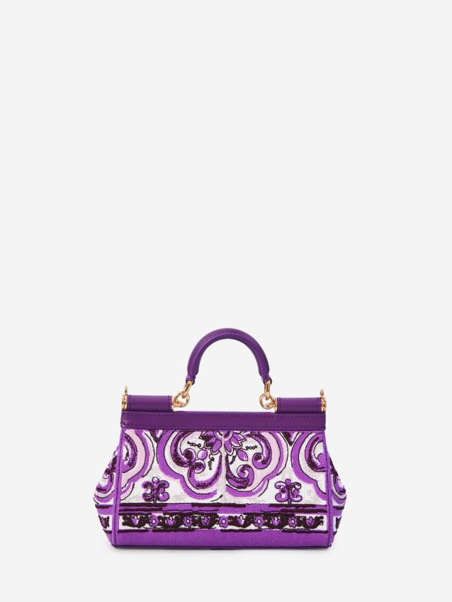 small sicily bag
