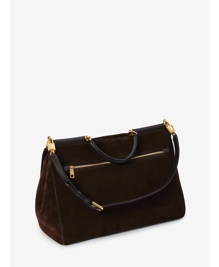 Dolce&gabbana my sicily large bag