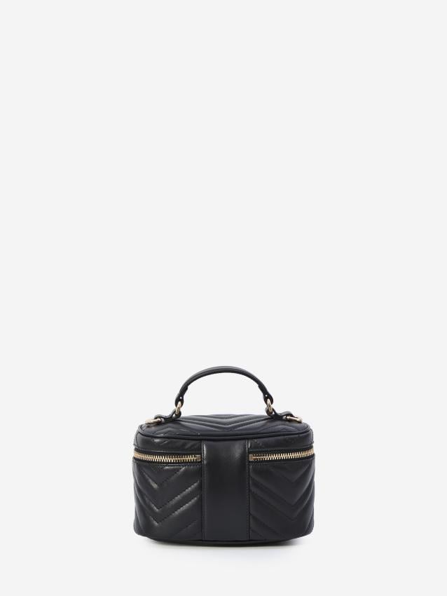 gg marmont vanity mini bag