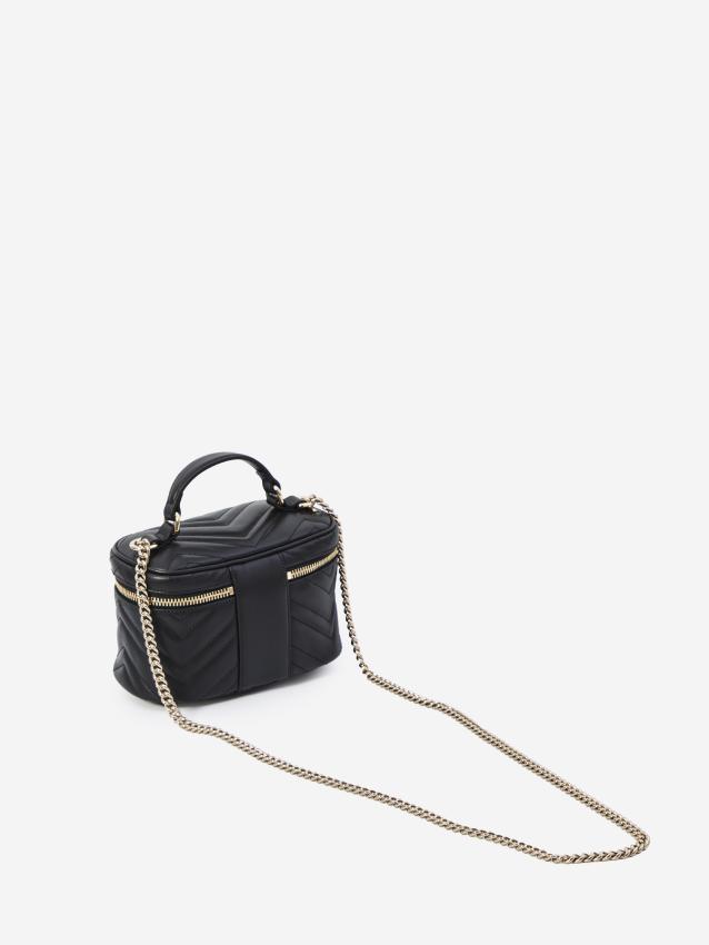 Gucci gg marmont vanity mini bag